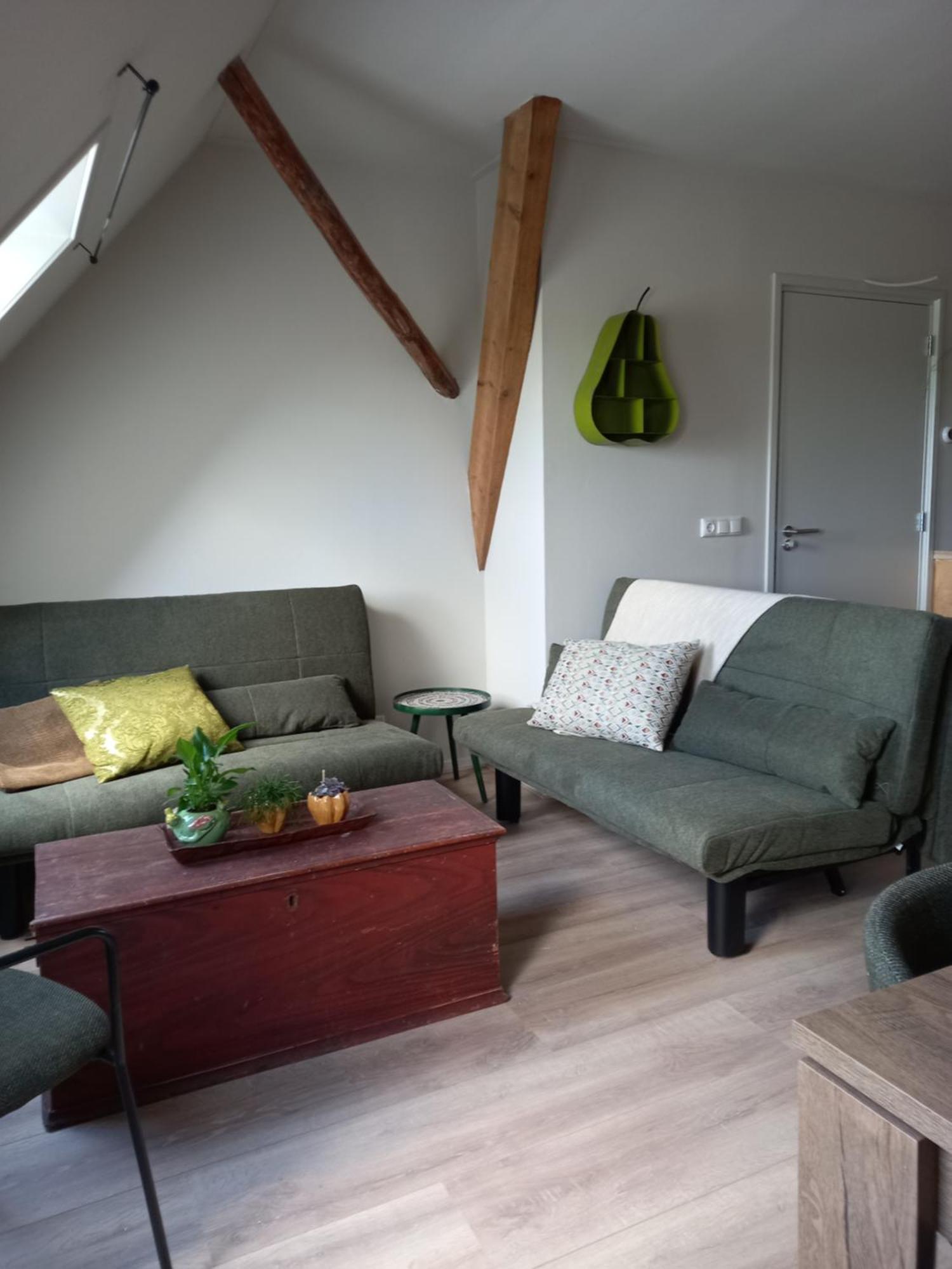 B&B Aan De Fjildwei Rinsumageest Eksteriør bilde