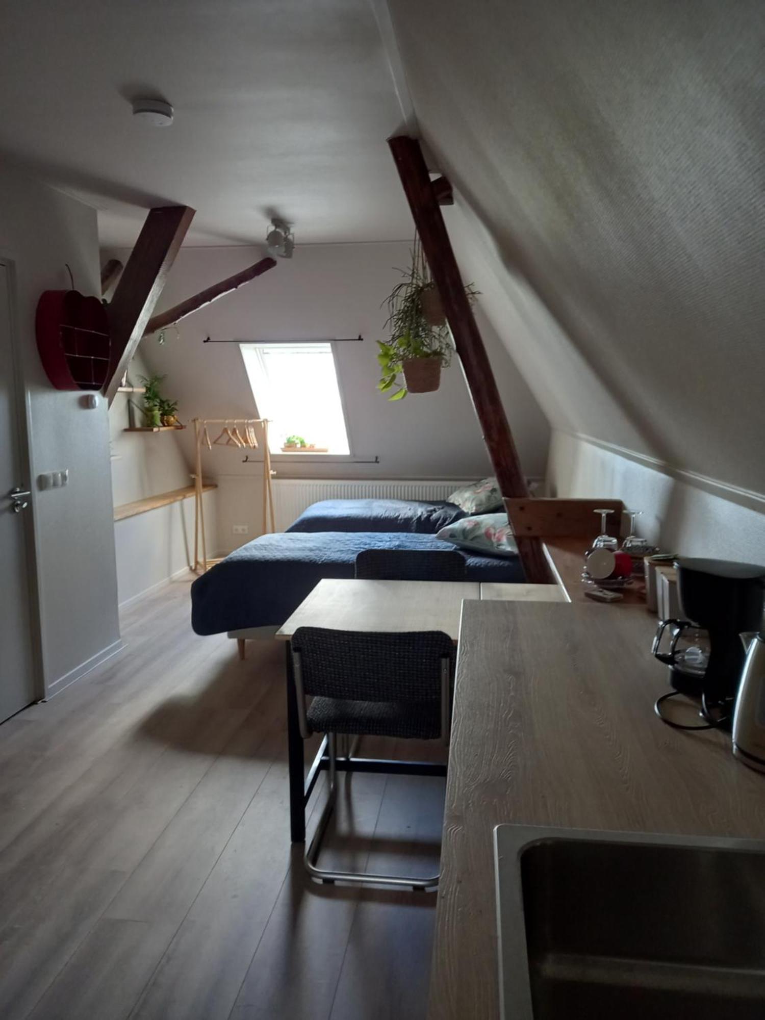B&B Aan De Fjildwei Rinsumageest Eksteriør bilde