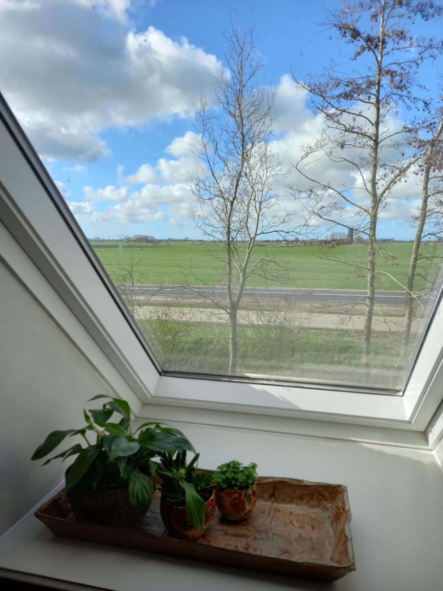 B&B Aan De Fjildwei Rinsumageest Eksteriør bilde