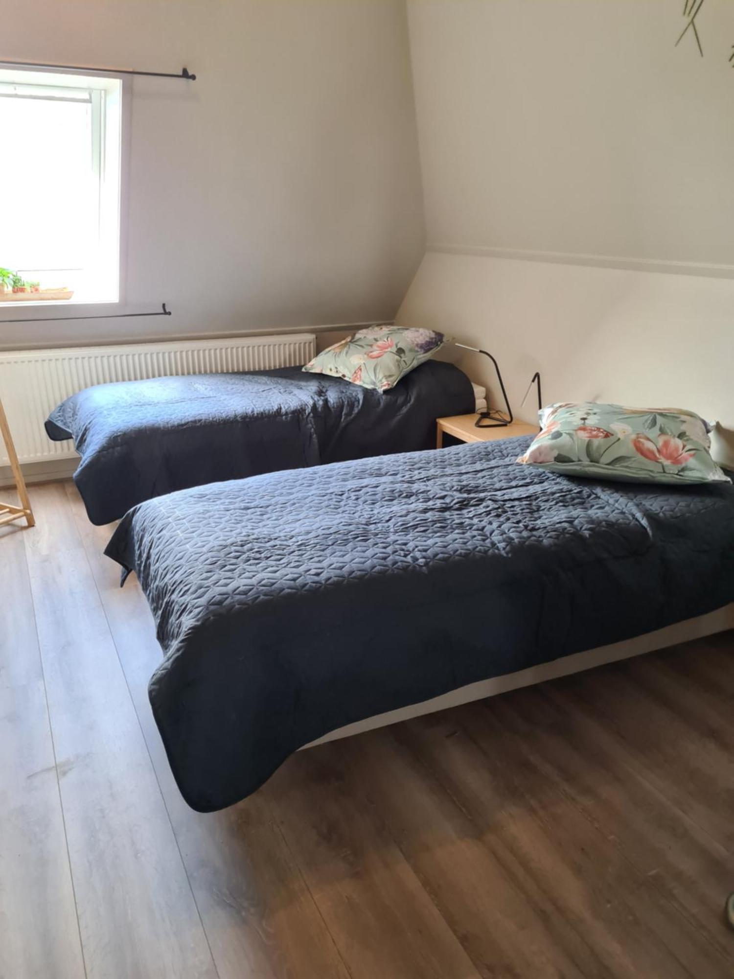 B&B Aan De Fjildwei Rinsumageest Eksteriør bilde