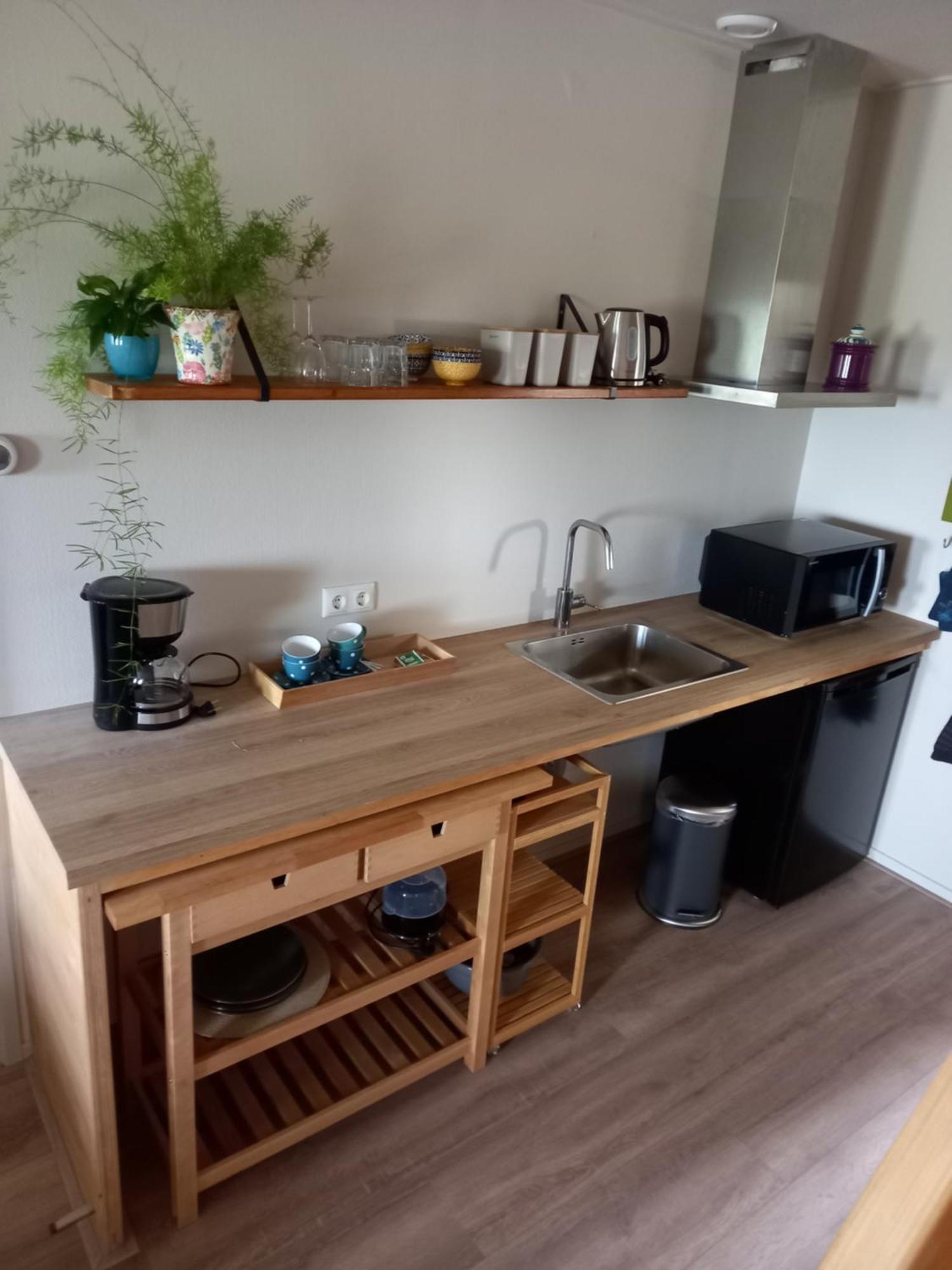 B&B Aan De Fjildwei Rinsumageest Eksteriør bilde