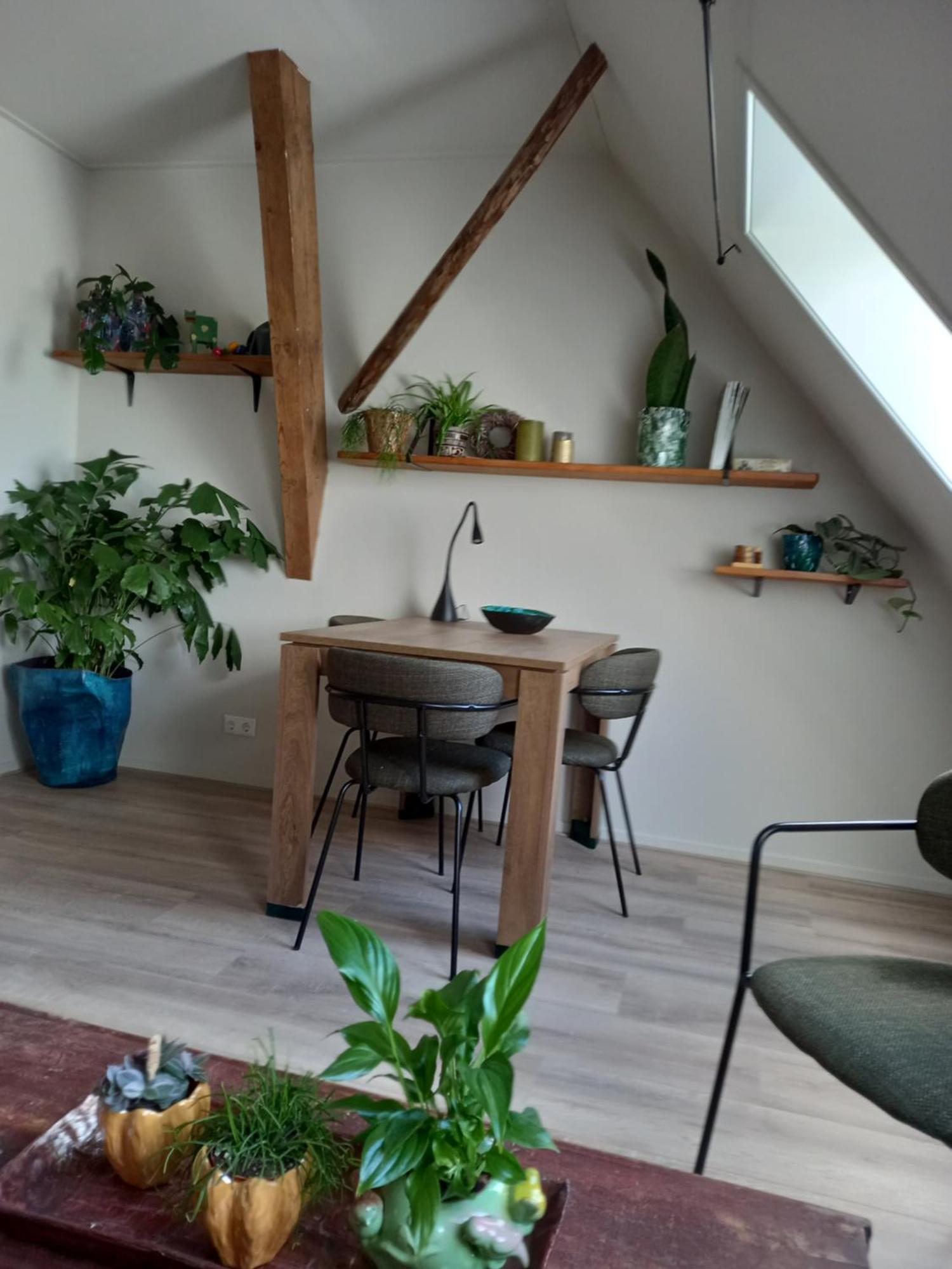B&B Aan De Fjildwei Rinsumageest Eksteriør bilde