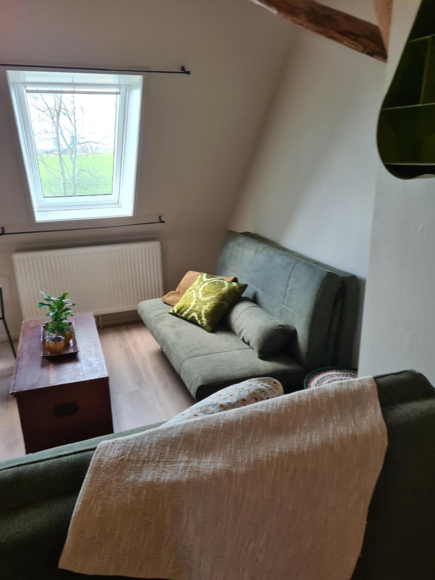 B&B Aan De Fjildwei Rinsumageest Eksteriør bilde