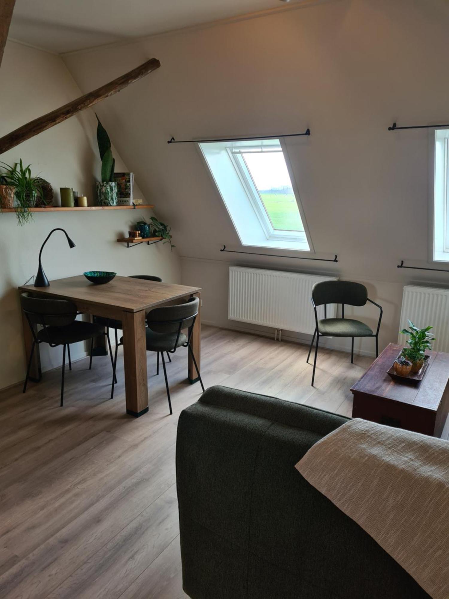B&B Aan De Fjildwei Rinsumageest Eksteriør bilde